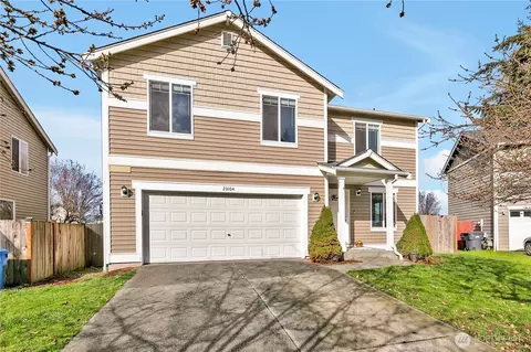 20104 14th Avenue Ct E, Spanaway, WA 98387