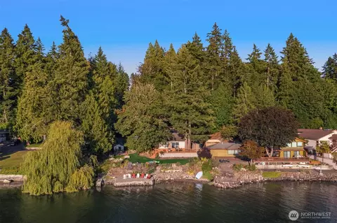 3153 Rocky Point Rd NW, Bremerton, WA 98312