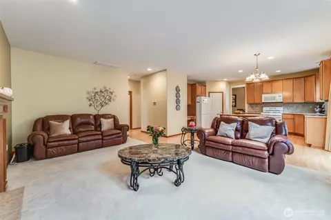 Living - 18615 13th Dr SE, Bothell, WA 98012 photo 2 of 3