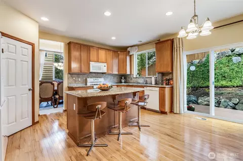Kitchen - 18615 13th Dr SE, Bothell, WA 98012 photo 1 of 2