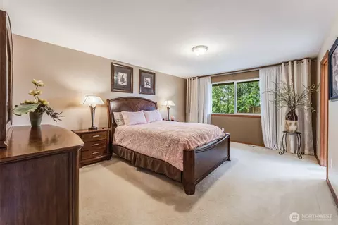 Bedroom - 18615 13th Dr SE, Bothell, WA 98012 photo 1 of 5