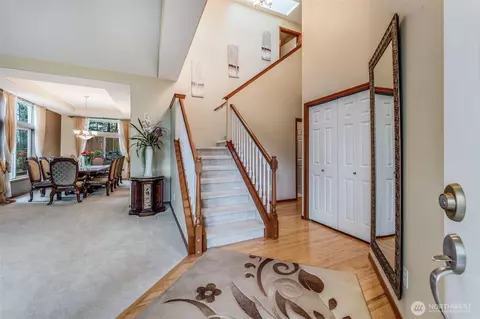 Entry Way - 18615 13th Dr SE, Bothell, WA 98012 photo 2 of 2