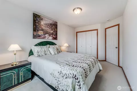 Bedroom - 18615 13th Dr SE, Bothell, WA 98012 photo 4 of 5