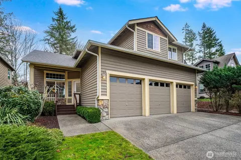 Exterior - 18615 13th Dr SE, Bothell, WA 98012 photo 2 of 6