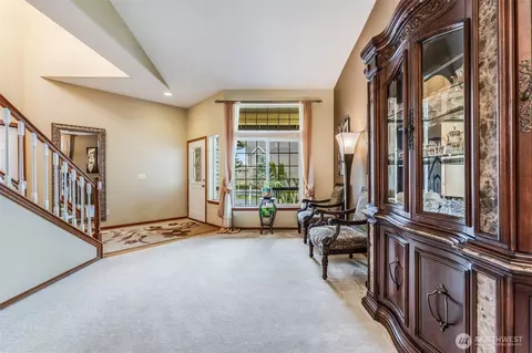 Entry Way - 18615 13th Dr SE, Bothell, WA 98012 photo 1 of 2