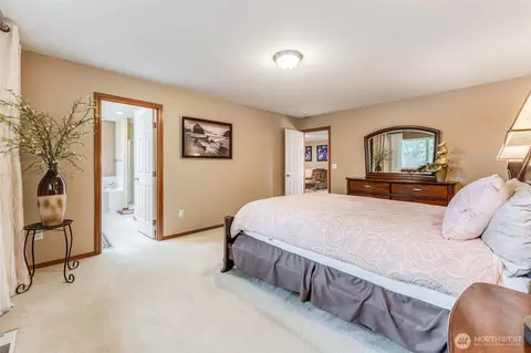 Bedroom - 18615 13th Dr SE, Bothell, WA 98012 photo 2 of 5