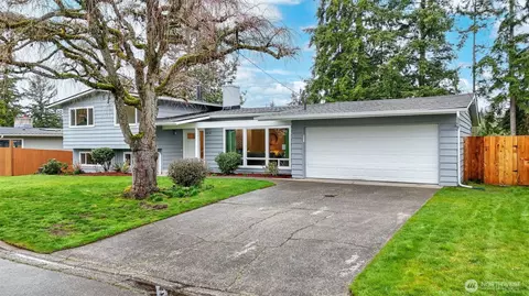 6212 121st Ave SE, Bellevue, WA 98006