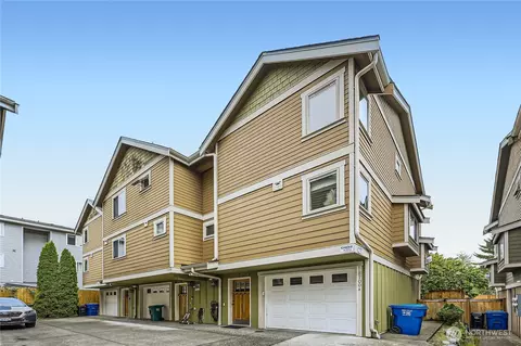 8700 Mary Ave NW #A, Seattle, WA 98117