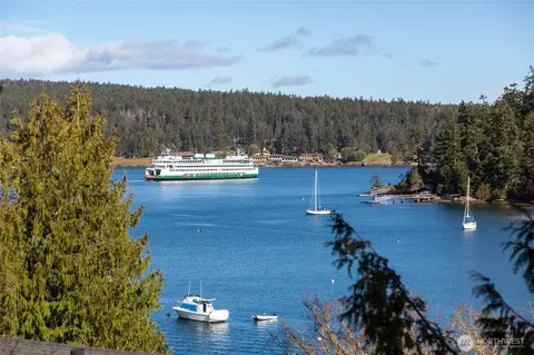600 Harrison St, Friday Harbor, WA 98250