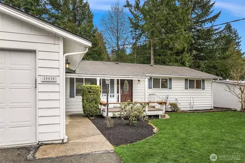 20020 32nd Ave NE, Lake Forest Park, WA 98155