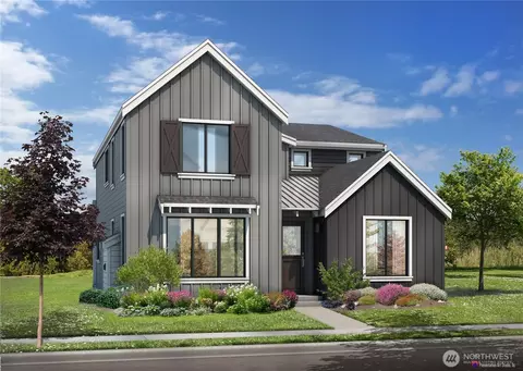 1039 SE Garrison Village Way, College Place, WA 99324