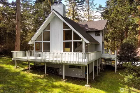 8754 Cattle Point Rd, Friday Harbor, WA 98250