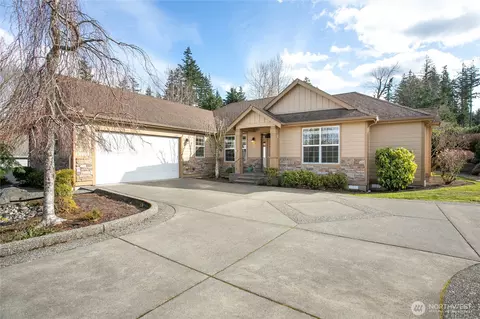 802 Spieden Pl, Bellingham, WA 98229