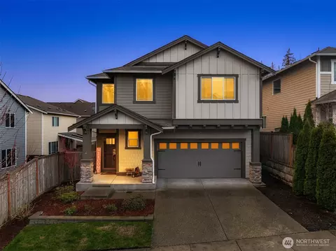10104 14th Pl SE, Lake Stevens, WA 98258