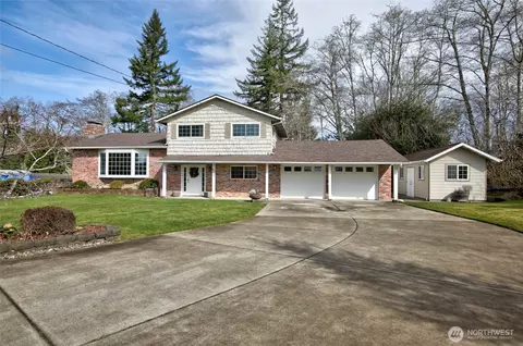 820 Garden Rd, Aberdeen, WA 98520