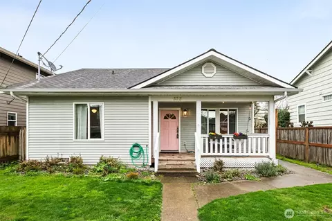 528 Pelly Ave N, Renton, WA 98057