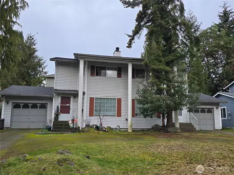 31117 24th Ave S, Federal Way, WA 98023