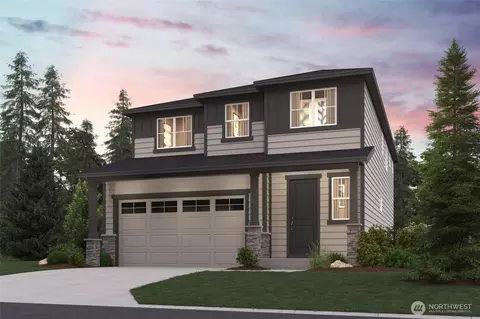 17848 139th Pl E #27, Puyallup, WA 98375