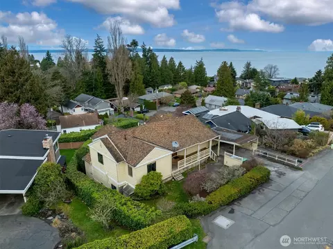 9603 24th Ave NW, Seattle, WA 98117