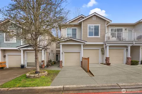 4818 Davis Pl S #53-E, Renton, WA 98055