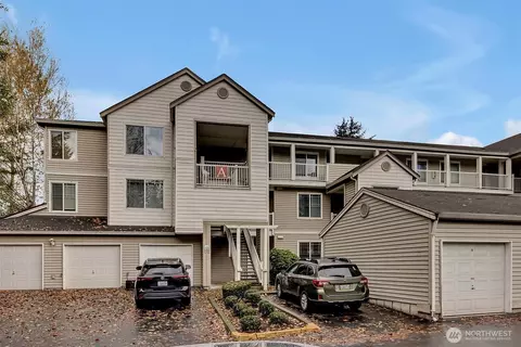 Exterior - 2009 196th St SE #A302, Bothell, WA 98012 photo 4 of 5