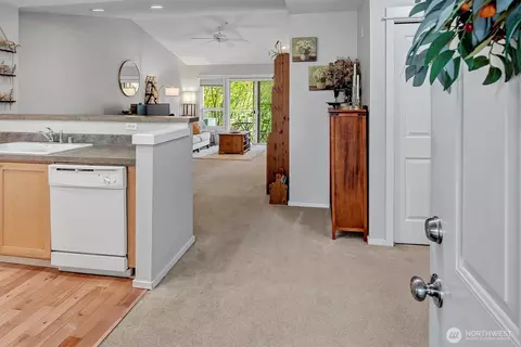 Entry Way - 2009 196th St SE #A302, Bothell, WA 98012 photo 1 of 1