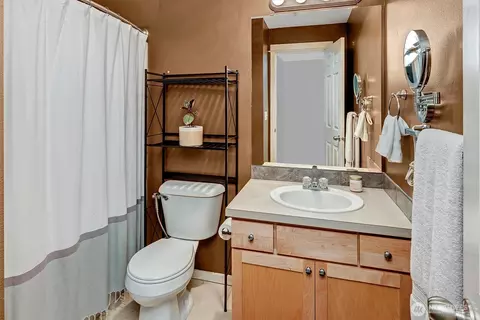 Bath - 2009 196th St SE #A302, Bothell, WA 98012 photo 2 of 2