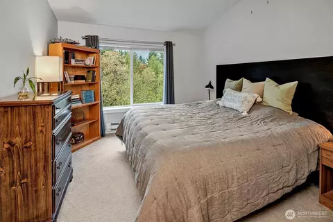 Bedroom - 2009 196th St SE #A302, Bothell, WA 98012 photo 2 of 3