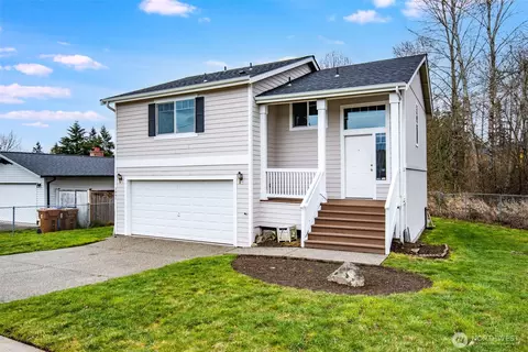 9001 S K St, Tacoma, WA 98444