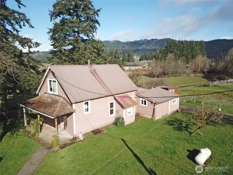 18146 Anderson Rd SW, Rochester, WA 98579