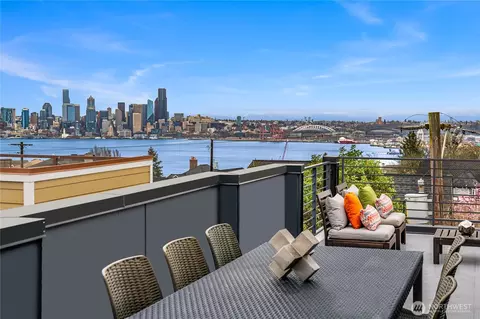 1714 California Ave SW #C, Seattle, WA 98116