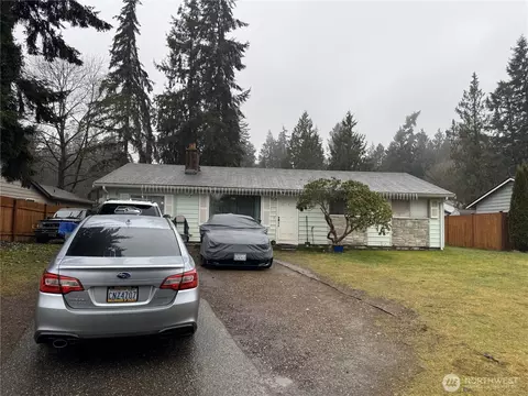 20500 64th Dr NE, Arlington, WA 98223