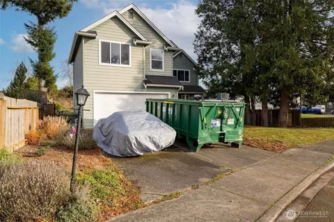 5910 Water Garden St, Ferndale, WA 98248