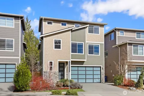 3321 167th Pl SE, Bothell, WA 98012