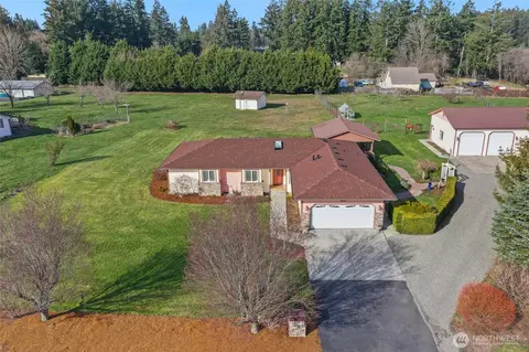3416 Kegley Meadows Ct NE, Olympia, WA 98506