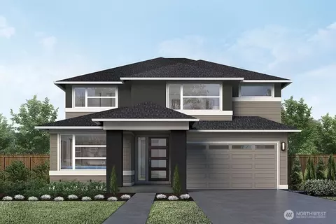 4091 Wandering Way, Port Orchard, WA 98367