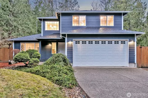 5519 Lake Alice Rd SE, Fall City, WA 98024