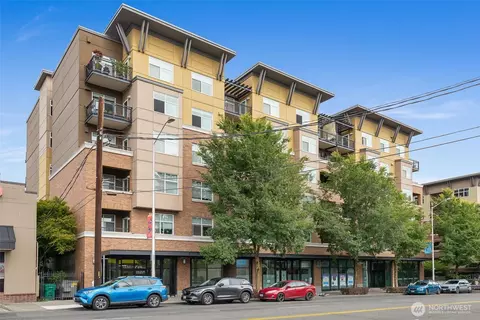 5450 Leary Ave NW #541, Seattle, WA 98107