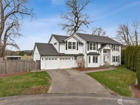 15601 88th St E, Puyallup, WA 98372