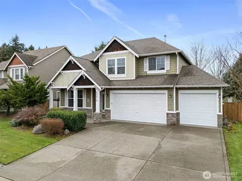23012 82nd Avenue Ct E, Graham, WA 98338