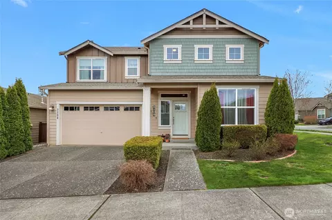 2104 7th Pl, Snohomish, WA 98290