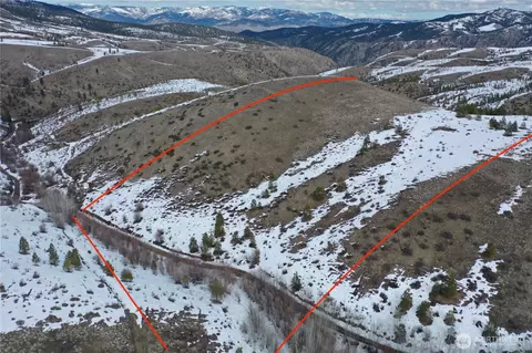0 Oklahoma Gulch Rd, Chelan, WA 98816