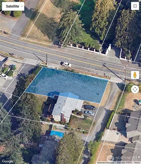 0 004939-000-068-04, Lynnwood, WA 98087