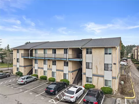 14507 127th Ave NE #I69, Kirkland, WA 98034