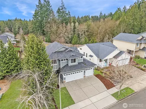 753 T St SE, Tumwater, WA 98501
