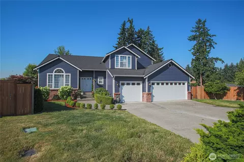 10408 153rd Street Ct E, Puyallup, WA 98374