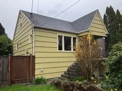 7324 20th Ave NW, Seattle, WA 98117