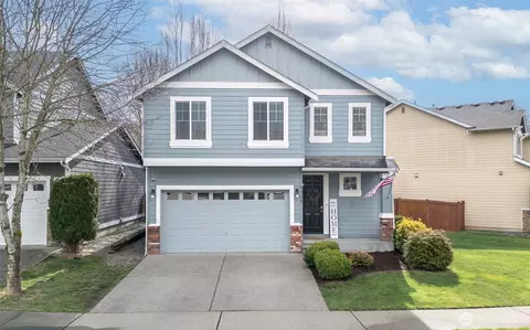 4309 Rigi St SE, Lacey, WA 98503
