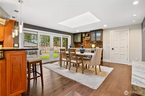 Dining - 18403 Baldwin Rd, Bothell, WA 98012 photo 1 of 3