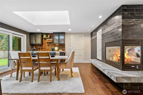 Dining - 18403 Baldwin Rd, Bothell, WA 98012 photo 2 of 3